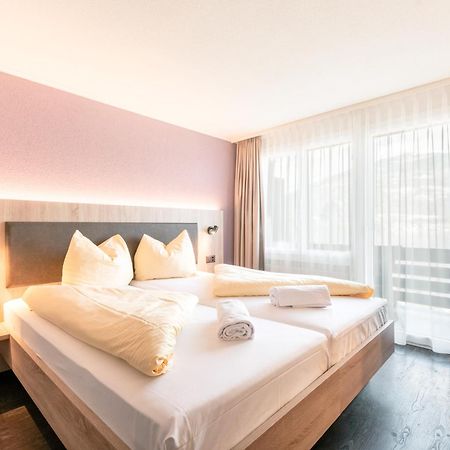 Hotel Kreuz Leissigen Eksteriør billede